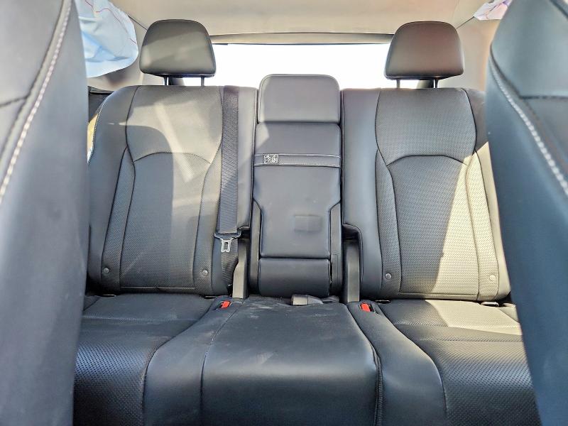 Aukcja sprzedaży 2018 Lexus Rx 350, vin: 2T2ZZMCA5JC115642, numer aukcji: 48691916