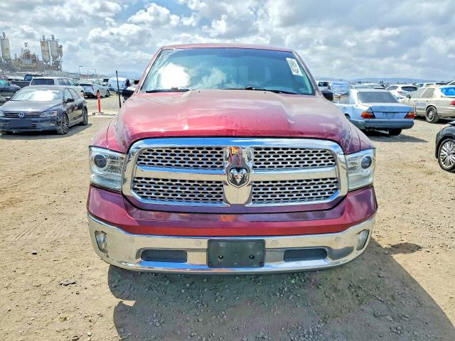 48270966 :رقم المزاد ، 1C6RR7NM3HS882306 vin ، 2017 Ram 1500 مزاد بيع