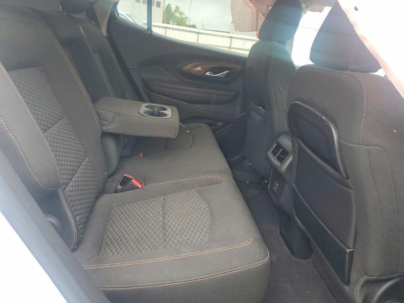 Aukcja sprzedaży 2019 Gmc Terrain, vin: 3GKALMEV8KL370954, numer aukcji: 50972246