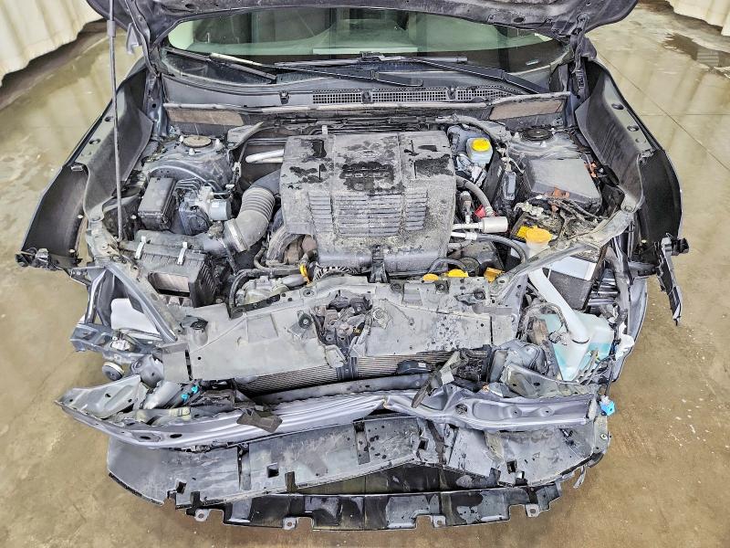 Aukcja sprzedaży 2024 Subaru Forester, vin: JF2SKADCXRH431118, numer aukcji: 47158856