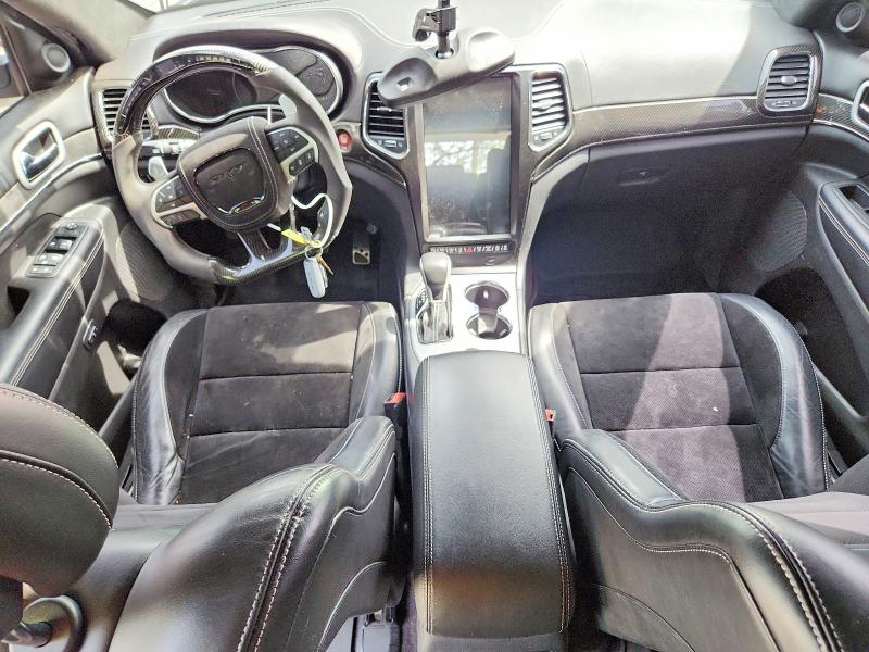 Aukcja sprzedaży 2018 Jeep Grand Cherokee, vin: 1C4RJFDJ0JC186049, numer aukcji: 51676196