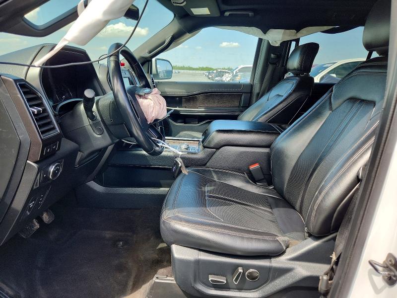Auction sale of the 2020 Ford Expedition, vin: 1FMJK2AT6LEA49774, lot number: 51329136