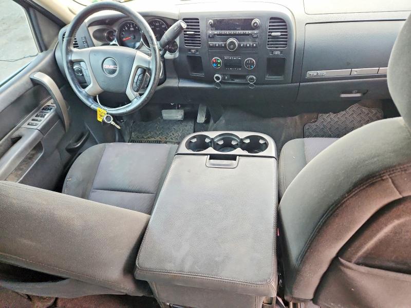 Aukcja sprzedaży 2013 Gmc Sierra, vin: 1GTR1VE07DZ218254, numer aukcji: 49801716