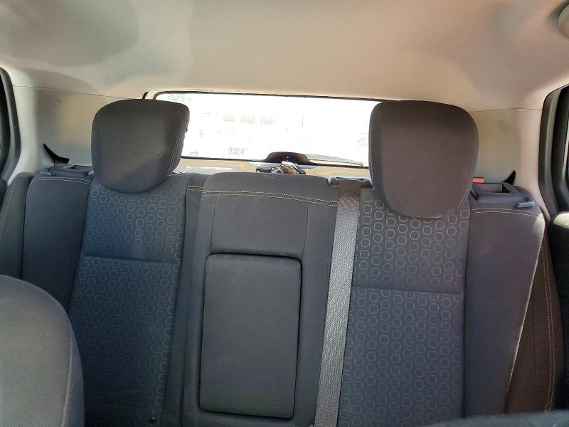 Продажа на аукционе авто 2020 Chevrolet Trax, vin: 3GNCJKSB6LL307563, номер лота: 50091656