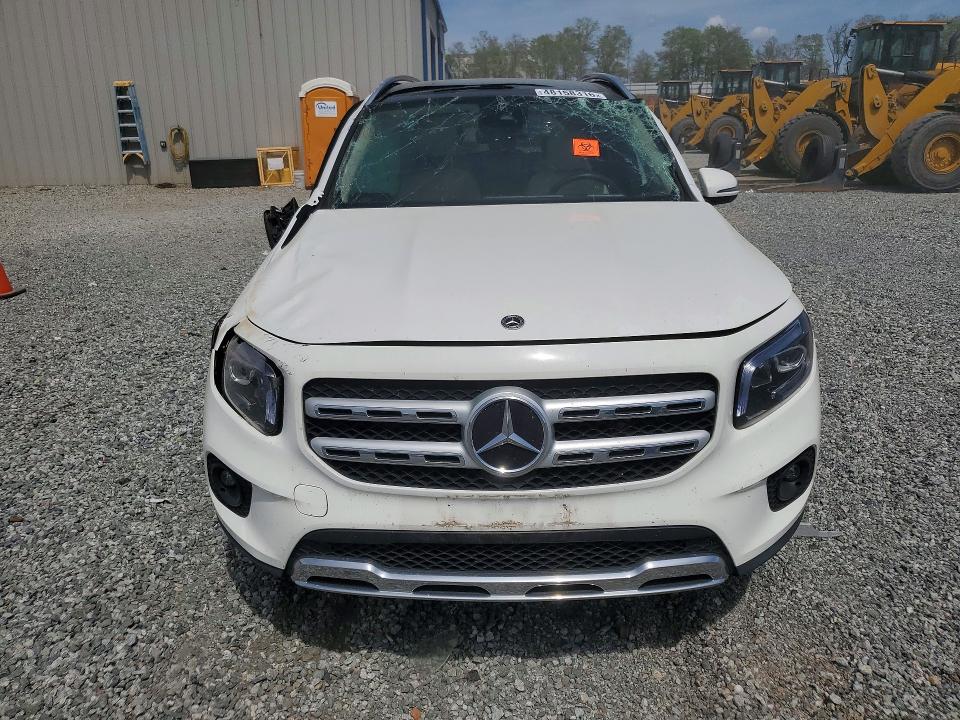 Продажа на аукционе авто 2022 Mercedes-benz Glb, vin: W1N4M4HB5NW182584, номер лота: 48158316