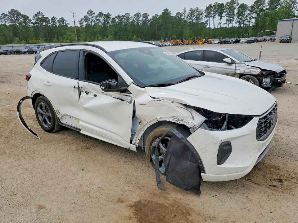 Aukcja sprzedaży 2023 Ford Escape, vin: 1FMCU0MN2PUA52249, numer aukcji: 48849106