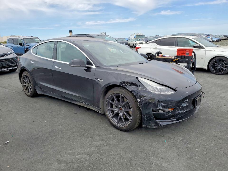 Aukcja sprzedaży 2019 Tesla Model 3, vin: 5YJ3E1EB1KF178731, numer aukcji: 49783976