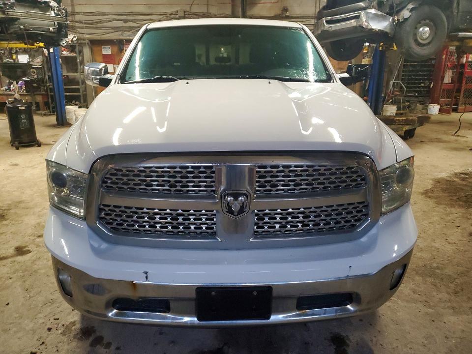 2018 Ram 1500 მანქანა იყიდება აუქციონზე, vin: 1C6RR7VT0JS212001, აუქციონის ნომერი: 48246076
