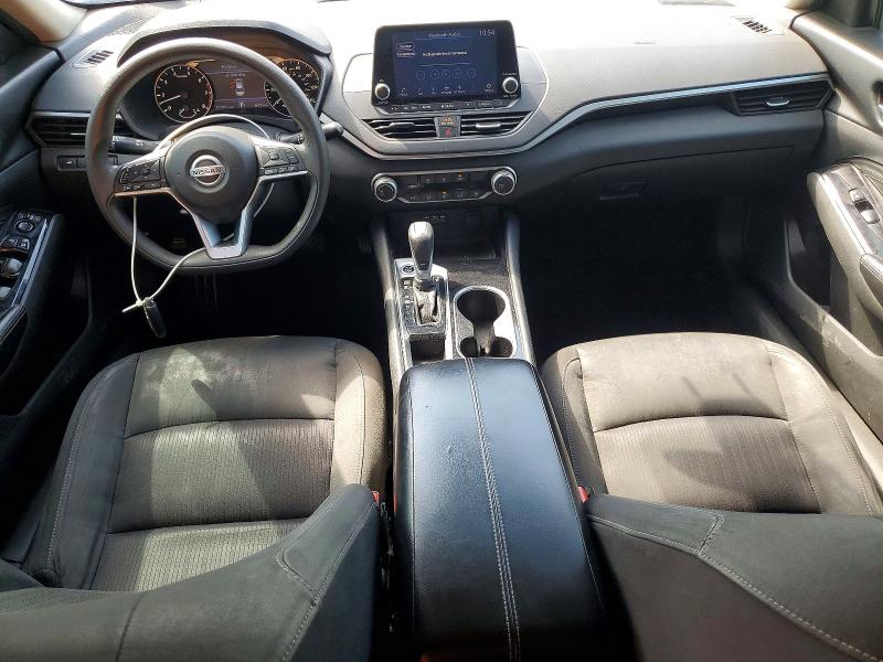 Продаж на аукціоні авто 2021 Nissan Altima, vin: 1N4BL4DV8MN316192, номер лоту: 49461176