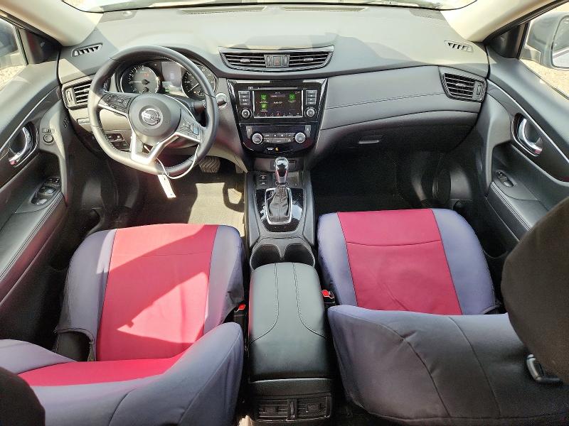 Продаж на аукціоні авто 2020 Nissan Rogue, vin: JN8AT2MV8LW131762, номер лоту: 49938456