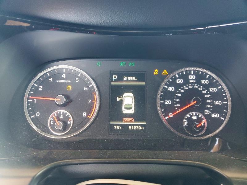 51484316 :رقم المزاد ، 5XXG44J82PG211191 vin ، 2023 Kia K5 مزاد بيع