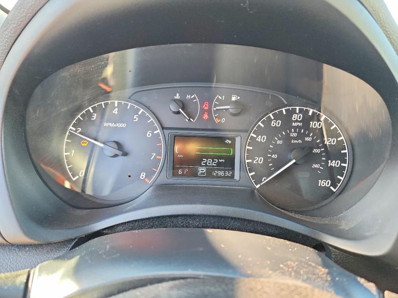 Aukcja sprzedaży 2015 Nissan Sentra, vin: 3N1AB7AP9FY332362, numer aukcji: 48522186