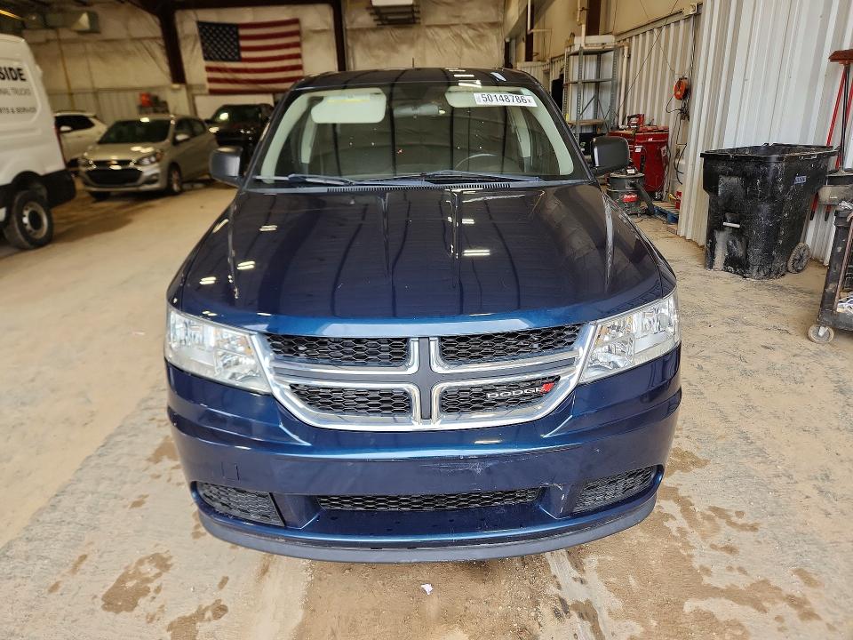 Продажа на аукционе авто 2015 Dodge Journey, vin: 3C4PDCAB7FT746641, номер лота: 50148786