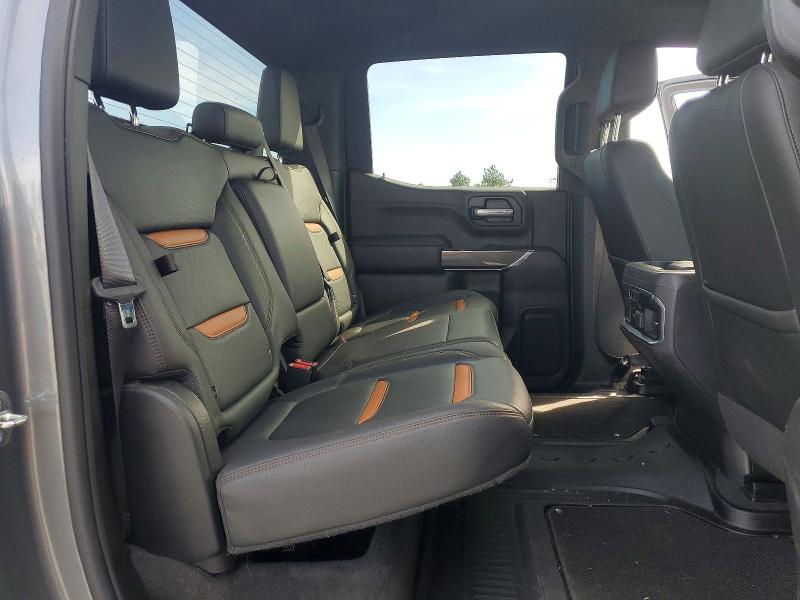 Aukcja sprzedaży 2021 Gmc Sierra, vin: 3GTU9EET7MG436014, numer aukcji: 48982476