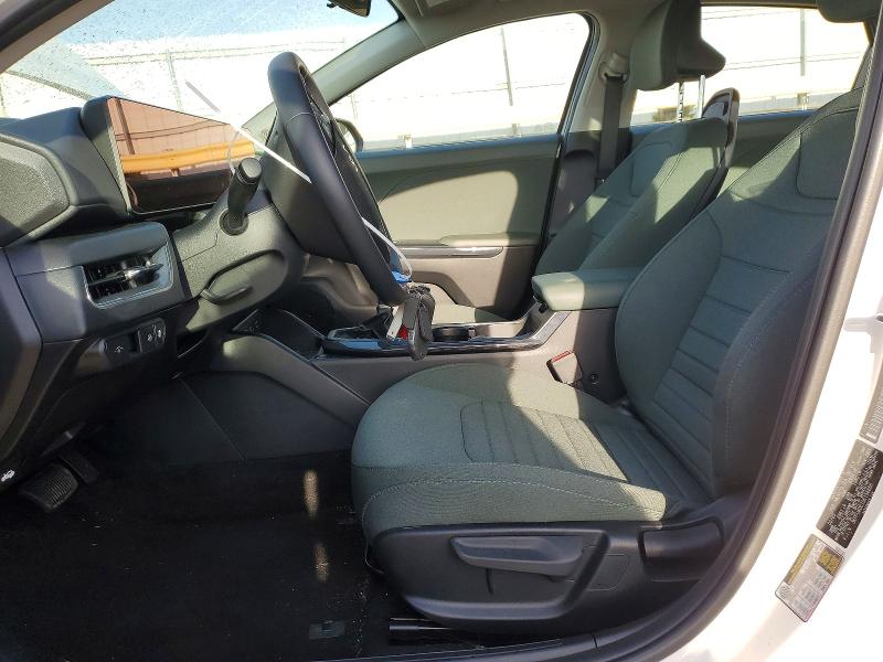 Продажа на аукционе авто 2025 Kia K4, vin: 3KPFU4DE1SE156666, номер лота: 48985766