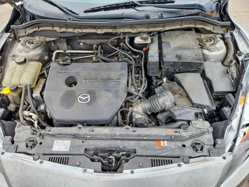 Aukcja sprzedaży 2010 Mazda 3, vin: JM1BL1SF5A1247713, numer aukcji: 51992596