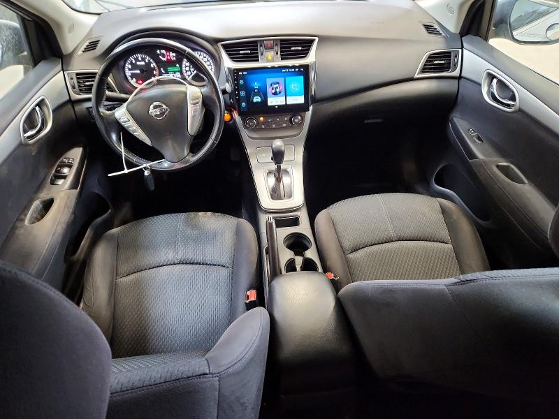 Продаж на аукціоні авто 2013 Nissan Sentra, vin: 3N1AB7AP1DL620919, номер лоту: 49959336