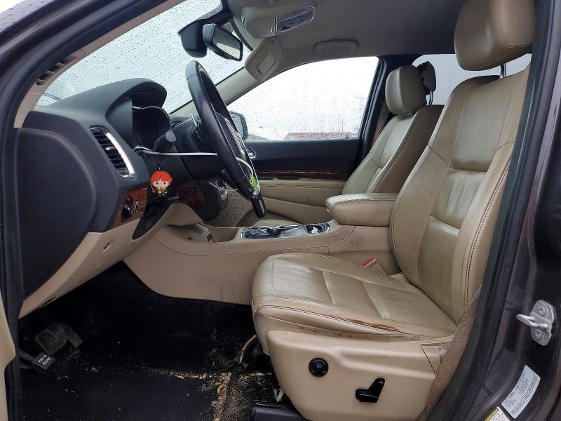 Продаж на аукціоні авто 2015 Dodge Durango, vin: 1C4RDJDG0FC917021, номер лоту: 48475716