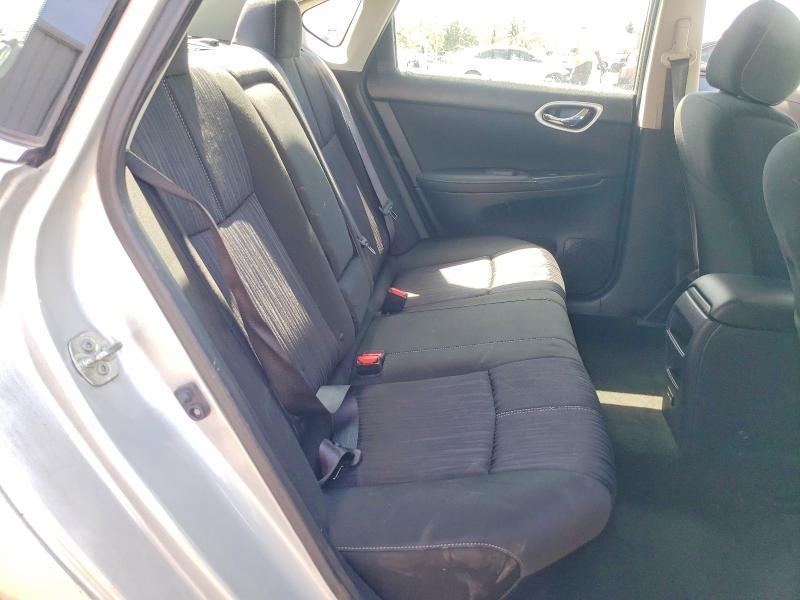 Aukcja sprzedaży 2017 Nissan Sentra, vin: 3N1AB7AP4HY389135, numer aukcji: 50224916