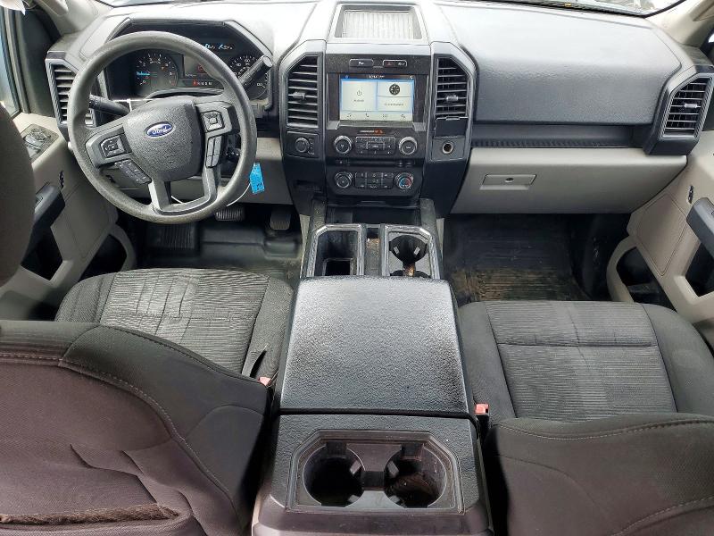Aukcja sprzedaży 2018 Ford F150, vin: 1FTEW1EPXJFA13871, numer aukcji: 51335616