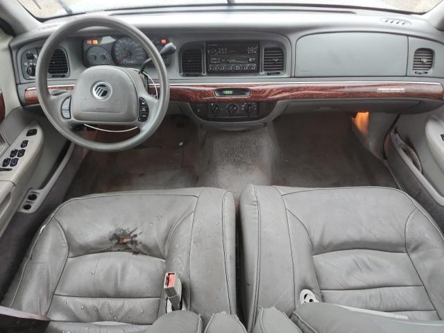 Продажа на аукционе авто 2002 Mercury Grand Marquis, vin: 2MEFM74W82X663986, номер лота: 51648456