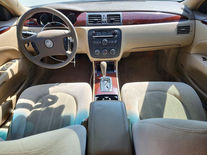 Продаж на аукціоні авто 2006 Buick Lucerne, vin: 1G4HP57226U207215, номер лоту: 50237806