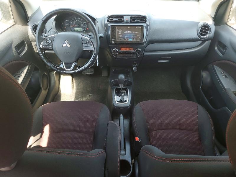 Продаж на аукціоні авто 2024 Mitsubishi Mirage, vin: ML32FUFJ8RHF14908, номер лоту: 48682676
