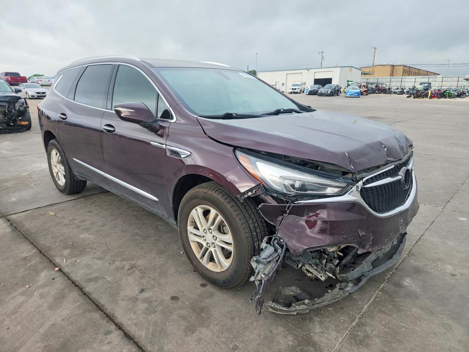 Aukcja sprzedaży 2018 Buick Enclave, vin: 5GAERBKW1JJ150527, numer aukcji: 49460166