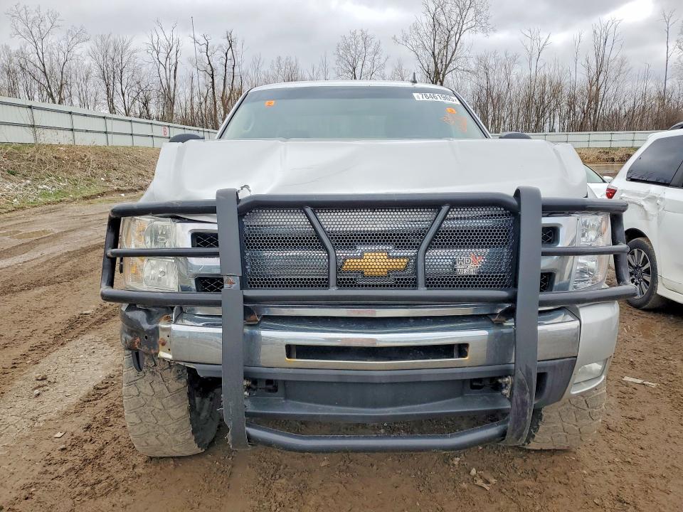 Aukcja sprzedaży 2011 Chevrolet Silverado, vin: 3GCPKSE39BG232196, numer aukcji: 78461965