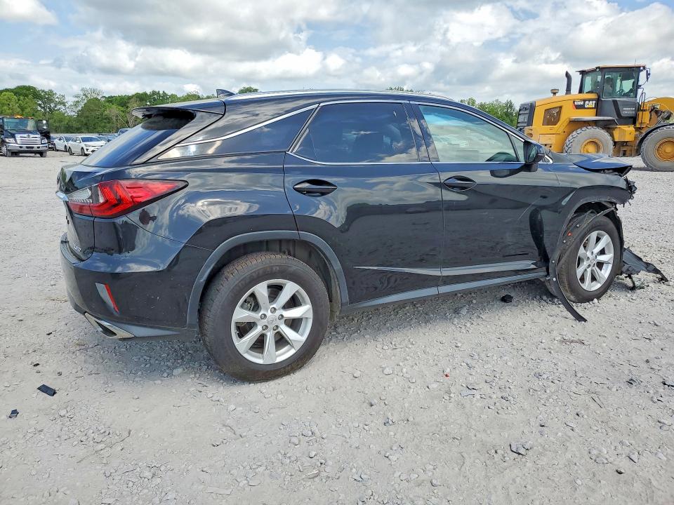 Aukcja sprzedaży 2016 Lexus Rx, vin: 2T2ZZMCA9GC010627, numer aukcji: 49843426