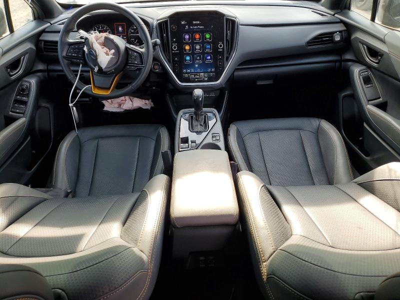 Aukcja sprzedaży 2024 Subaru Crosstrek, vin: 4S4GUHU6XR3784050, numer aukcji: 52170436