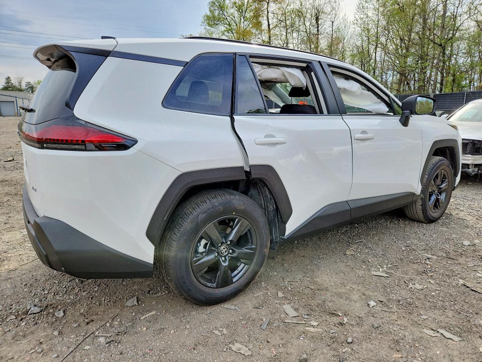 Aukcja sprzedaży 2026 Toyota Rav4, vin: JTM6CRAVXTD305213, numer aukcji: 49803046