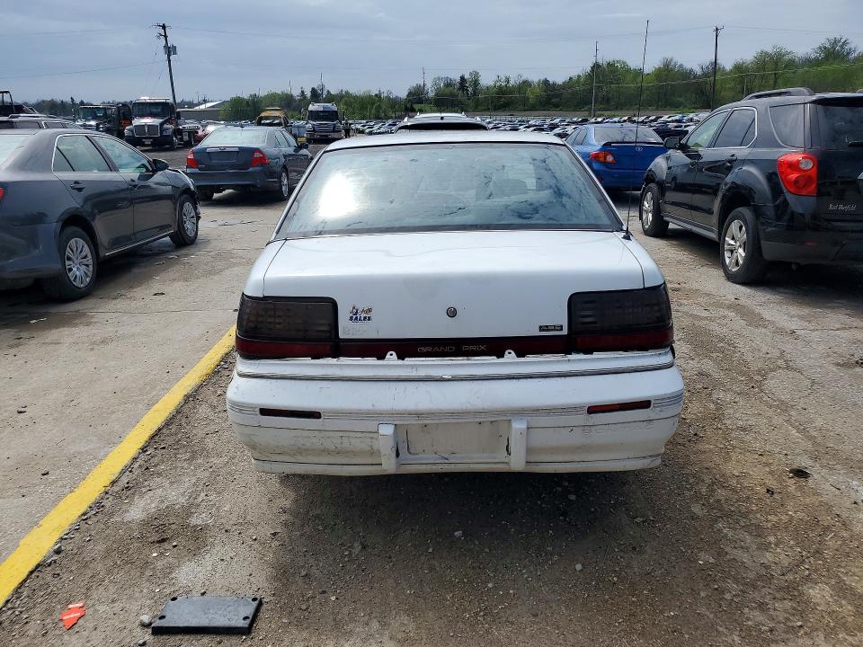 Продаж на аукціоні авто 1994 Pontiac Grand Prix, vin: 1G2WJ52M5RF319705, номер лоту: 48327266