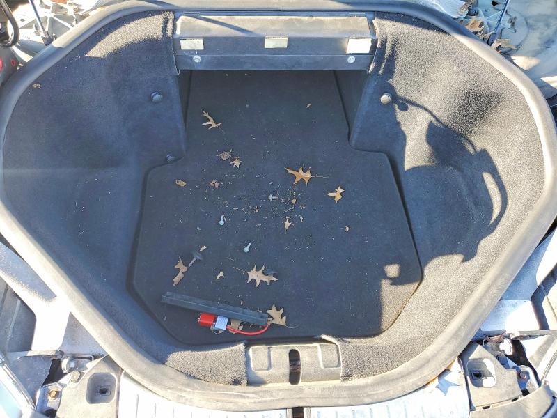 Aukcja sprzedaży 2013 Tesla Model S, vin: 5YJSA1AG5DFP08968, numer aukcji: 49144686