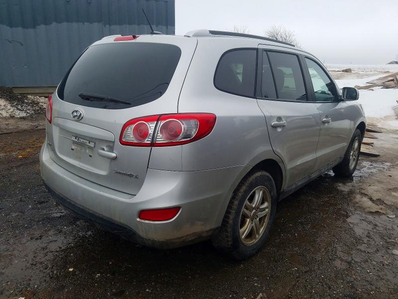 Aukcja sprzedaży 2011 Hyundai Santa Fe, vin: 5XYZG4AG4BG021601, numer aukcji: 47722676
