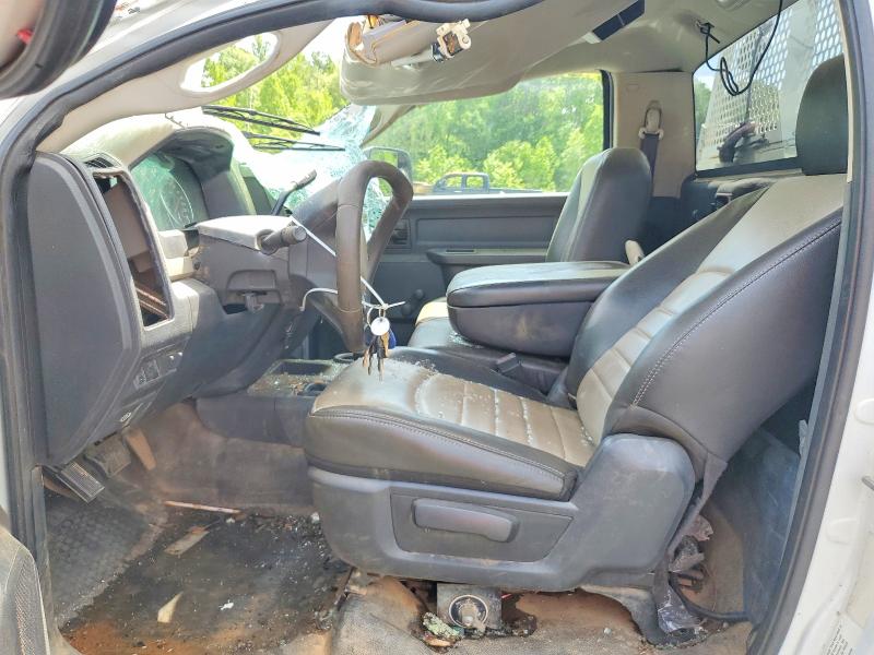 Продаж на аукціоні авто 2011 Dodge Ram 5500, vin: 3D6WU7EL8BG503360, номер лоту: 51787266