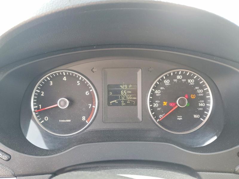 Aukcja sprzedaży 2013 Volkswagen Jetta, vin: 3VWDX7AJ0DM414165, numer aukcji: 49181806