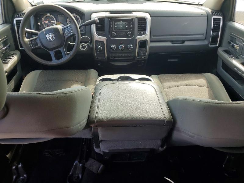 Продажа на аукционе авто 2018 Ram 2500, vin: 3C6TR5JT7JG356345, номер лота: 50055136