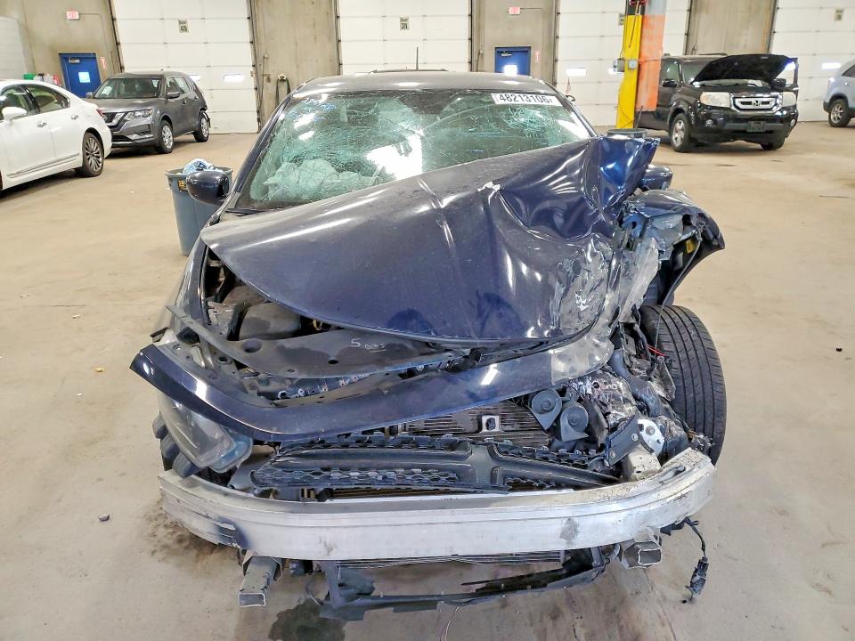 Aukcja sprzedaży 2015 Dodge Dart, vin: 1C3CDFBB3FD309003, numer aukcji: 48213106