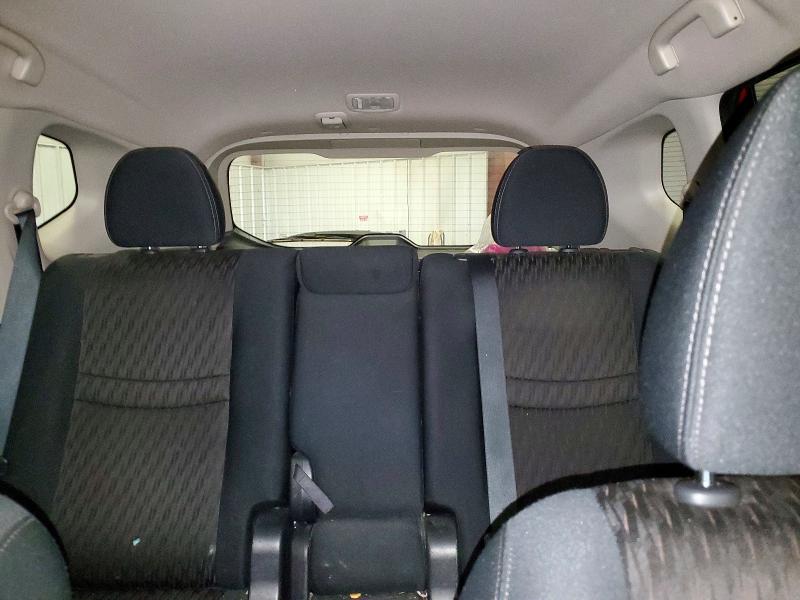 Продажа на аукционе авто 2017 Nissan Rogue, vin: 5N1AT2MT0HC819432, номер лота: 48512466