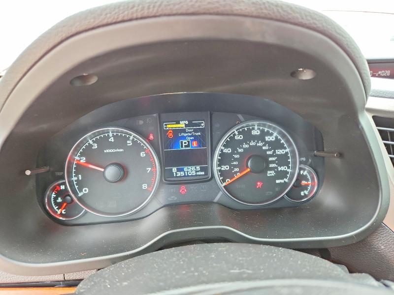 50741626 :رقم المزاد ، 4S4BRCLC4E3292193 vin ، 2014 Subaru Outback مزاد بيع