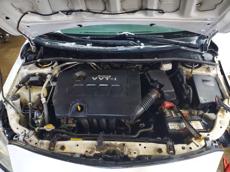 Продаж на аукціоні авто 2010 Toyota Corolla, vin: 2T1BU4EE4AC281199, номер лоту: 48434956