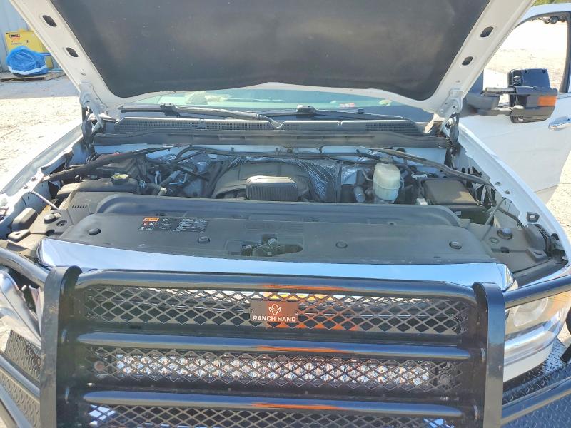 2017 Gmc Sierra მანქანა იყიდება აუქციონზე, vin: 1GT12TEG3HF121149, აუქციონის ნომერი: 48813366