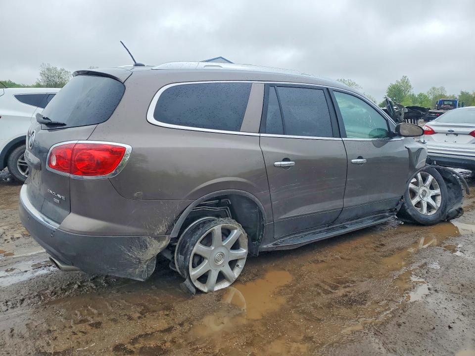 2008 Buick Enclave მანქანა იყიდება აუქციონზე, vin: 5GAEV23758J141231, აუქციონის ნომერი: 51186456