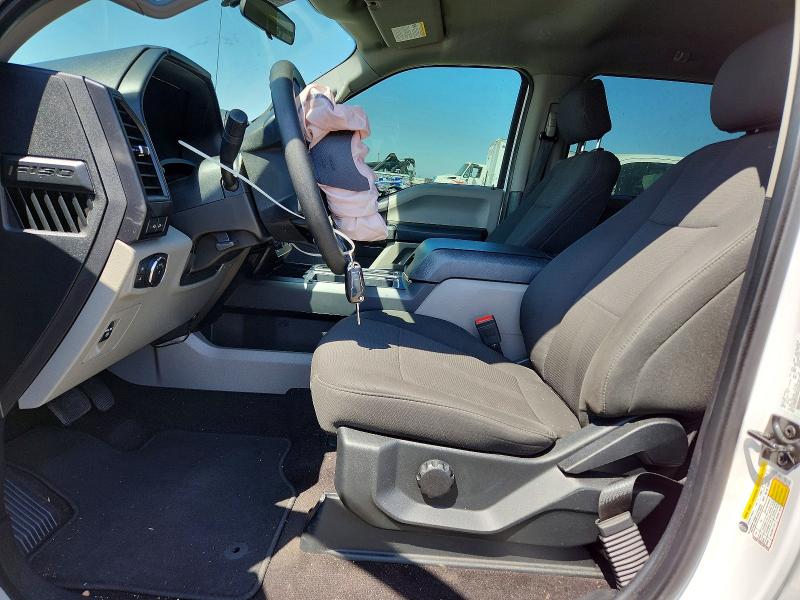 Aukcja sprzedaży 2019 Ford F150, vin: 1FTEW1CP7KFA17669, numer aukcji: 49479326