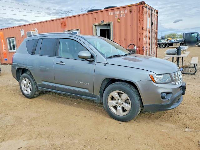 Aukcja sprzedaży 2014 Jeep Compass, vin: 1C4NJCEA1ED588237, numer aukcji: 51089116
