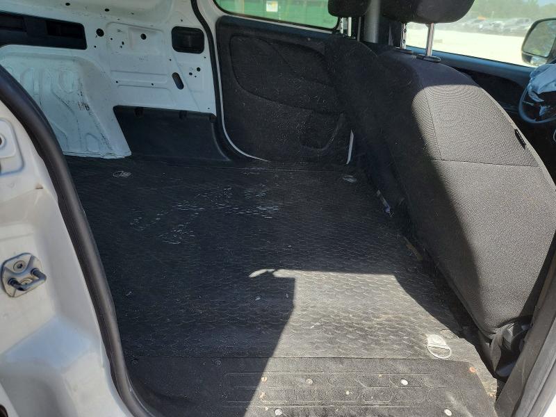 Продажа на аукционе авто 2021 Ram Promaster City, vin: ZFBHRFAB2M6T56239, номер лота: 49372616