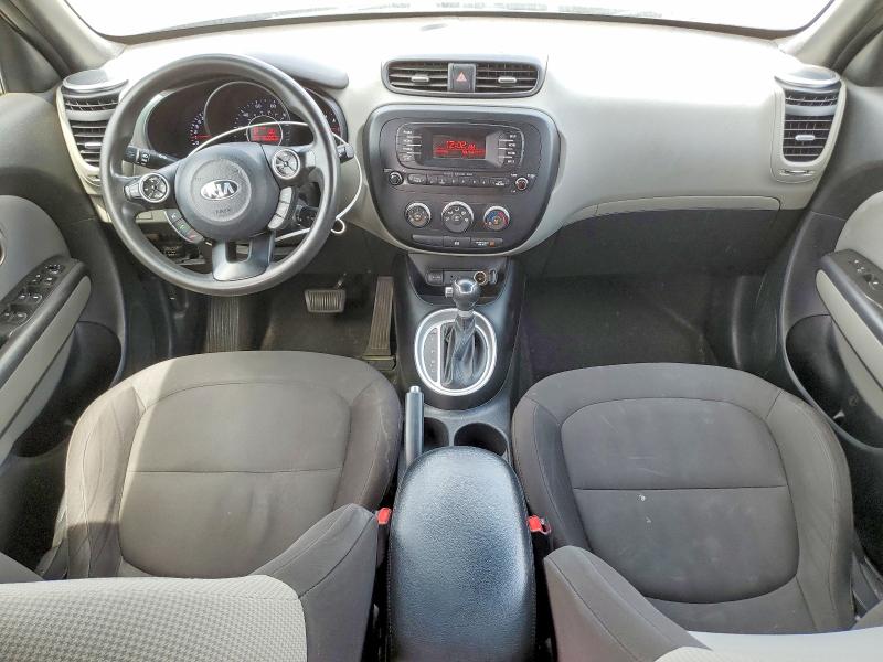 Aukcja sprzedaży 2016 Kia Soul, vin: KNDJN2A27G7303893, numer aukcji: 49710406