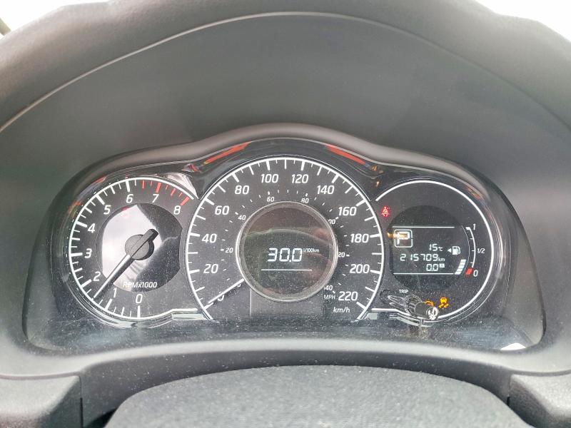 49510646 :رقم المزاد ، 3N1CE2CP5FL410584 vin ، 2015 Nissan Versa Note مزاد بيع