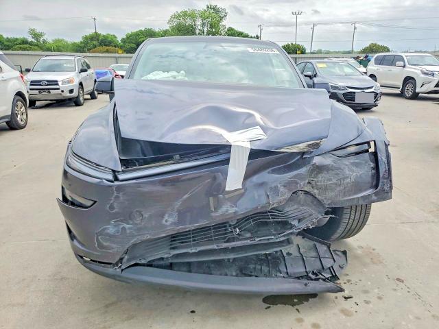 50489206 :رقم المزاد ، 7SAYGDEE3TA496637 vin ، 2026 Tesla Model Y مزاد بيع
